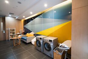 Holiday Inn Express Chengdu Xindu by IHG