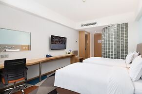 Holiday Inn Express Chengdu Xindu by IHG