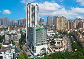 Holiday Inn Express Chengdu Xindu by IHG