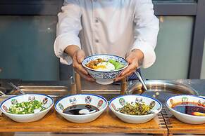 Holiday Inn Express Chengdu Xindu by IHG