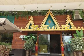 Holiday Inn Express Chengdu Xindu by IHG