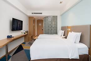 Holiday Inn Express Chengdu Xindu by IHG