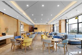 Holiday Inn Express Chengdu Xindu by IHG