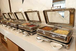 Holiday Inn Express Chengdu Xindu by IHG