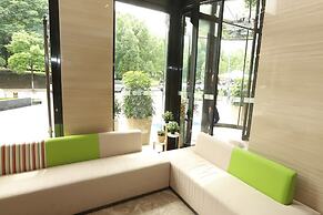 Holiday Inn Express Chengdu Xindu by IHG