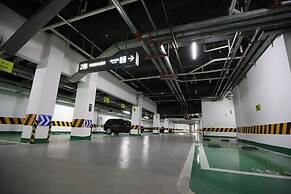 Holiday Inn Express Chengdu Xindu by IHG