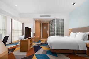 Holiday Inn Express Chengdu Xindu by IHG