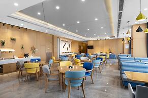 Holiday Inn Express Chengdu Xindu by IHG
