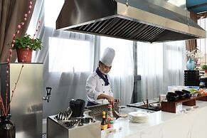 Holiday Inn Express Chengdu Xindu by IHG