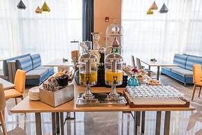 Holiday Inn Express Chengdu Xindu by IHG