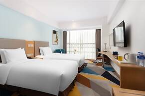 Holiday Inn Express Chengdu Xindu by IHG