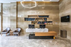 Holiday Inn Express Chengdu Xindu by IHG