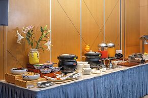 Holiday Inn Express Chengdu Xindu by IHG