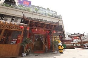 Holiday Inn Express Chengdu Xindu by IHG