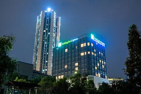 Holiday Inn Express Chengdu Xindu by IHG