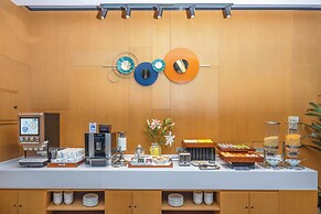 Holiday Inn Express Chengdu Xindu by IHG