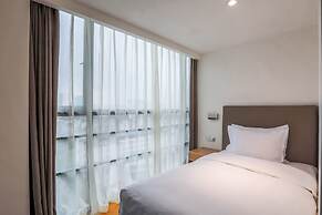Holiday Inn Express Chengdu Xindu by IHG