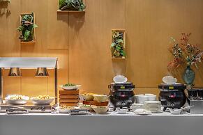 Holiday Inn Express Chengdu Xindu by IHG