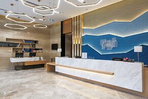 Holiday Inn Express Chengdu Xindu by IHG