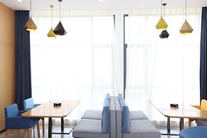 Holiday Inn Express Chengdu Xindu by IHG