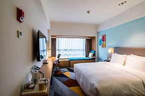 Holiday Inn Express Chengdu Xindu by IHG