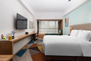 Holiday Inn Express Chengdu Xindu by IHG