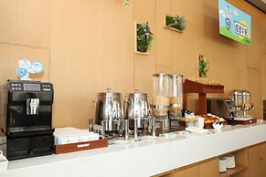 Holiday Inn Express Chengdu Xindu by IHG