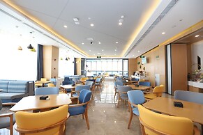 Holiday Inn Express Chengdu Xindu by IHG