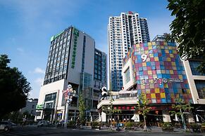 Holiday Inn Express Chengdu Xindu by IHG