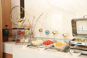 Holiday Inn Express Chengdu Xindu by IHG