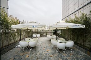 Holiday Inn Express Chengdu Xindu by IHG