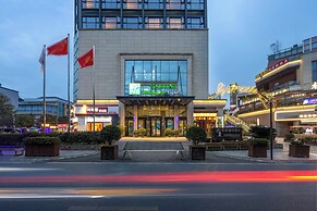 Holiday Inn Express Chengdu Xindu by IHG