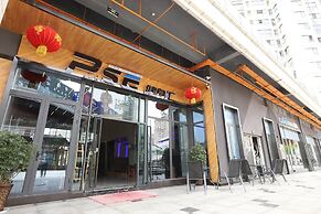 Holiday Inn Express Chengdu Xindu by IHG