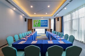 Holiday Inn Express Chengdu Xindu by IHG