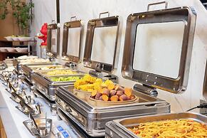 Holiday Inn Express Chengdu Xindu by IHG