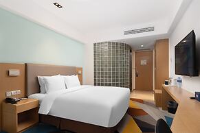 Holiday Inn Express Chengdu Xindu by IHG