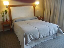 Hotel Provincial Sierra de la Ventana