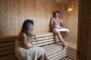 Hotel Provincial Sierra de la Ventana