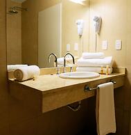 Hotel Provincial Sierra de la Ventana