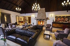 Hotel Provincial Sierra de la Ventana