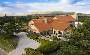 Hotel Provincial Sierra de la Ventana