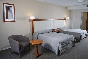 Hotel Provincial Sierra de la Ventana