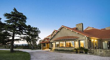 Hotel Provincial Sierra de la Ventana