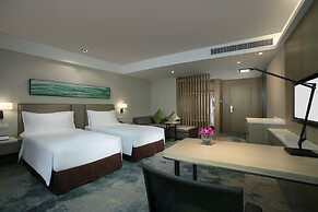Holiday Inn Hangzhou Gongshu, an IHG Hotel