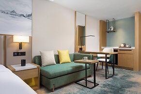 Holiday Inn Hangzhou Gongshu by IHG
