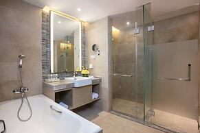 Holiday Inn Hangzhou Gongshu by IHG