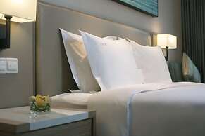 Holiday Inn Hangzhou Gongshu by IHG