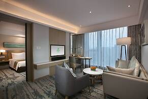 Holiday Inn Hangzhou Gongshu by IHG