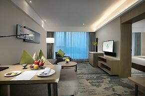 Holiday Inn Hangzhou Gongshu by IHG