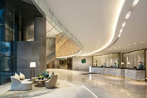 Holiday Inn Hangzhou Gongshu by IHG